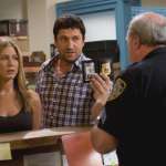 Jennifer Aniston, Gerard Butler