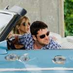 Jennifer Aniston, Gerard Butler