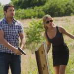 Jennifer Aniston, Gerard Butler