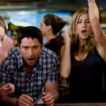 Jennifer Aniston, Gerard Butler