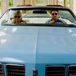 Jennifer Aniston, Gerard Butler