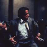 John C. McGinley, Sylvester Stallone, John Cassini