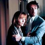 Miranda Richardson, Sylvester Stallone