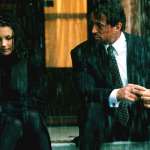 Sylvester Stallone, Rachael Leigh Cook