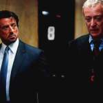 Sylvester Stallone, Michael Caine