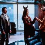 Sylvester Stallone, Alan Cumming, Rhona Mitra