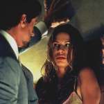 Sylvester Stallone, Rhona Mitra