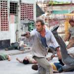 Jes&uacute;s Ochoa, Mel Gibson