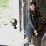 Aaron Yoo, Hannah Simone