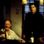 Gene Hackman, John Travolta