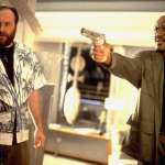 James Gandolfini, Delroy Lindo