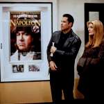 Rene Russo, John Travolta