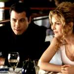 Rene Russo, John Travolta