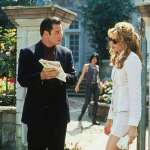 Rene Russo, John Travolta