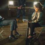 Chris O'Dowd, Lidia Porto