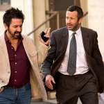 Chris O'Dowd, Ray Romano