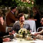 Chris O'Dowd, Sean Bridgers, Ray Romano