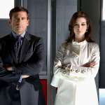 Anne Hathaway, Steve Carell