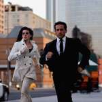 Anne Hathaway, Steve Carell