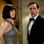 Anne Hathaway, Steve Carell