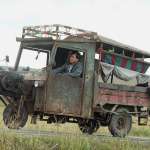 Jackie Chan, Johnny Knoxville