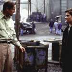 Chris Cooper, Jake Gyllenhaal