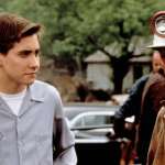 Chris Cooper, Jake Gyllenhaal