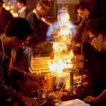 Jake Gyllenhaal, Chris Owen