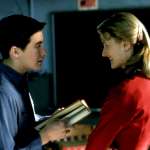 Laura Dern, Jake Gyllenhaal