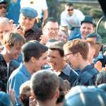 Randy Stripling, William Lee Scott, Jake Gyllenhaal, Chris Owen, Chad Lindberg