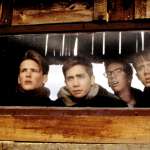 William Lee Scott, Jake Gyllenhaal, Chris Owen, Chad Lindberg