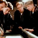 William Lee Scott, Jake Gyllenhaal, Chris Owen, Chad Lindberg