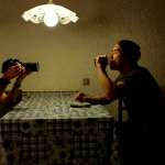 Clif Prowse, Derek Lee