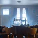 Dennis Quaid, J. Michael Finley