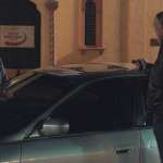 Trace Adkins, J. Michael Finley