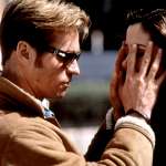 Mira Sorvino, Val Kilmer
