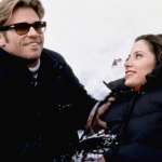 Mira Sorvino, Val Kilmer