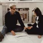 Mira Sorvino, Val Kilmer