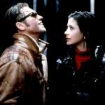 Mira Sorvino, Val Kilmer