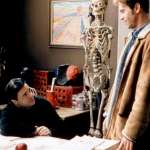 Nathan Lane, Val Kilmer