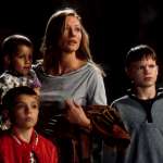 David Brannen, Hunter McGilvray, Lynnsee Provence, Cate Blanchett