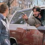 Giovanni Ribisi, Keanu Reeves