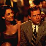 Katie Holmes, Greg Kinnear