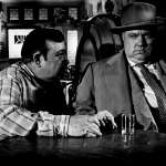 Akim Tamiroff, Orson Welles
