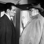 Charlton Heston, Orson Welles