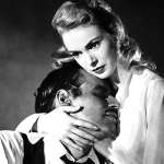 Janet Leigh, Charlton Heston