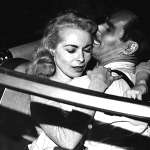 Janet Leigh, Charlton Heston