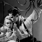 Janet Leigh, Charlton Heston