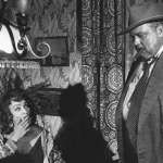 Marlene Dietrich, Orson Welles