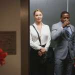 Dul&eacute; Hill, Katherine Heigl